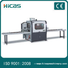 Wood Line Painting Machine Spray for Window Frame